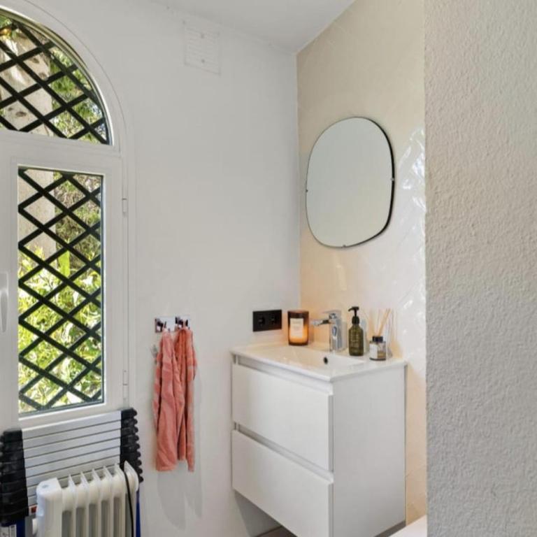 Se8 - Stylish townhouse with rooftop terrace - Casa - 13