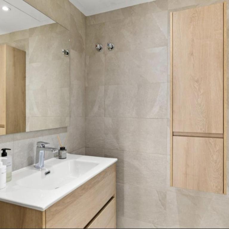 Se8 - Stylish townhouse with rooftop terrace - Casa - 15