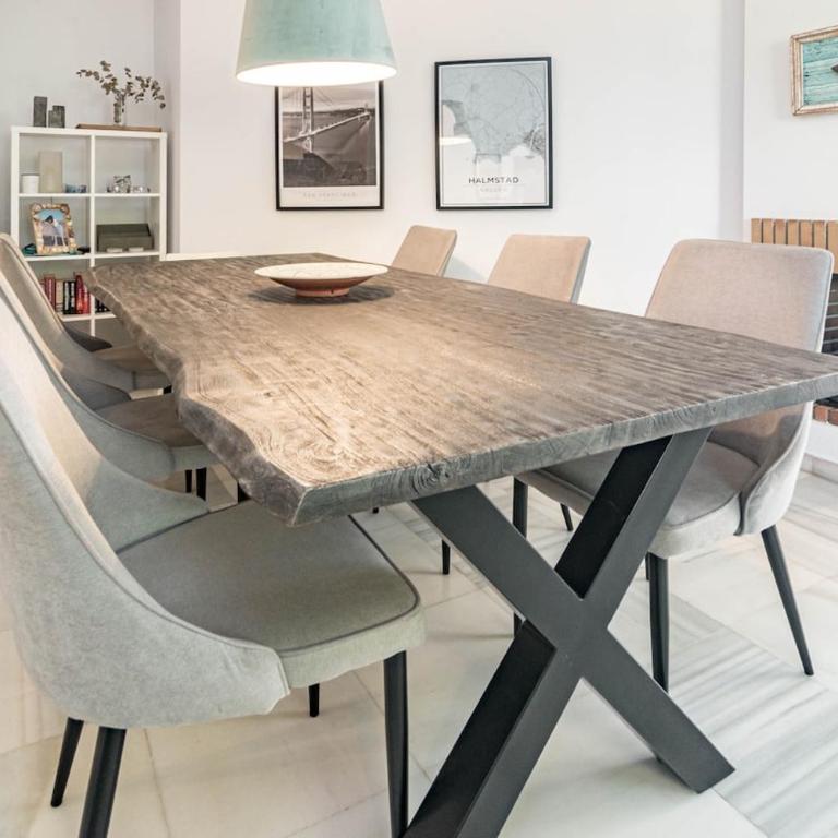 LNM43- Cozy holiday home close to Puerto Banus - Apartamento - 10