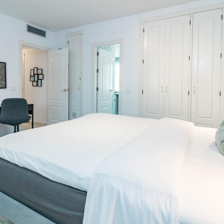 LNM43- Cozy holiday home close to Puerto Banus - Apartamento - 16
