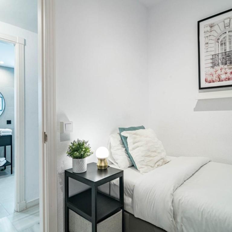 LNM43- Cozy holiday home close to Puerto Banus - Apartamento - 20