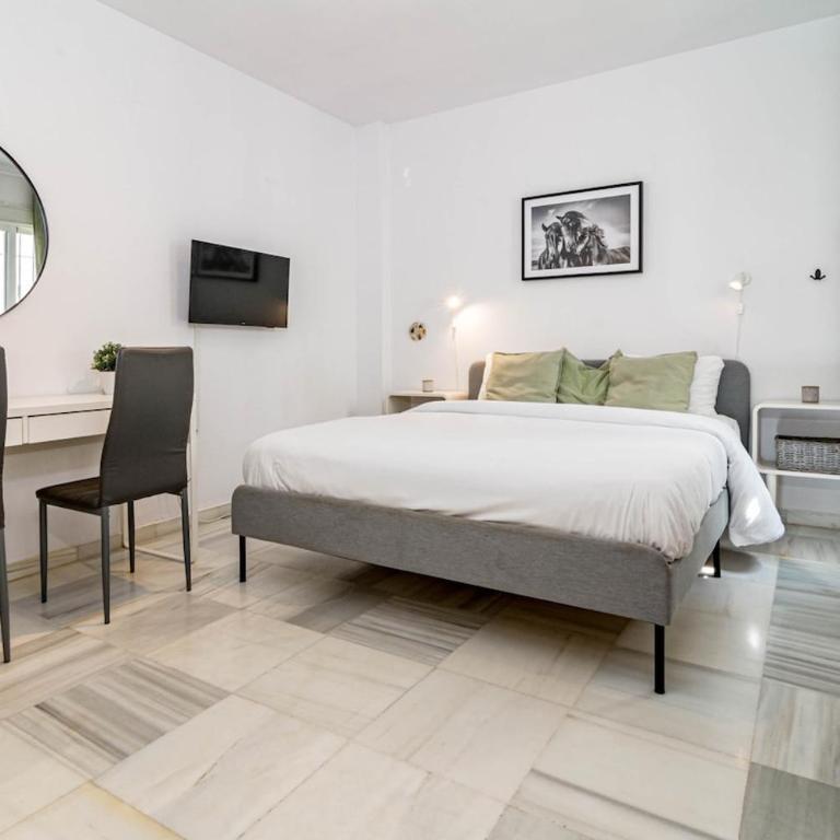 LNM43- Cozy holiday home close to Puerto Banus - Apartamento - 25
