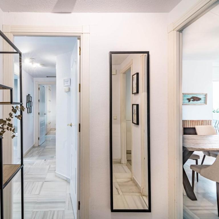 LNM43- Cozy holiday home close to Puerto Banus - Apartamento - 13