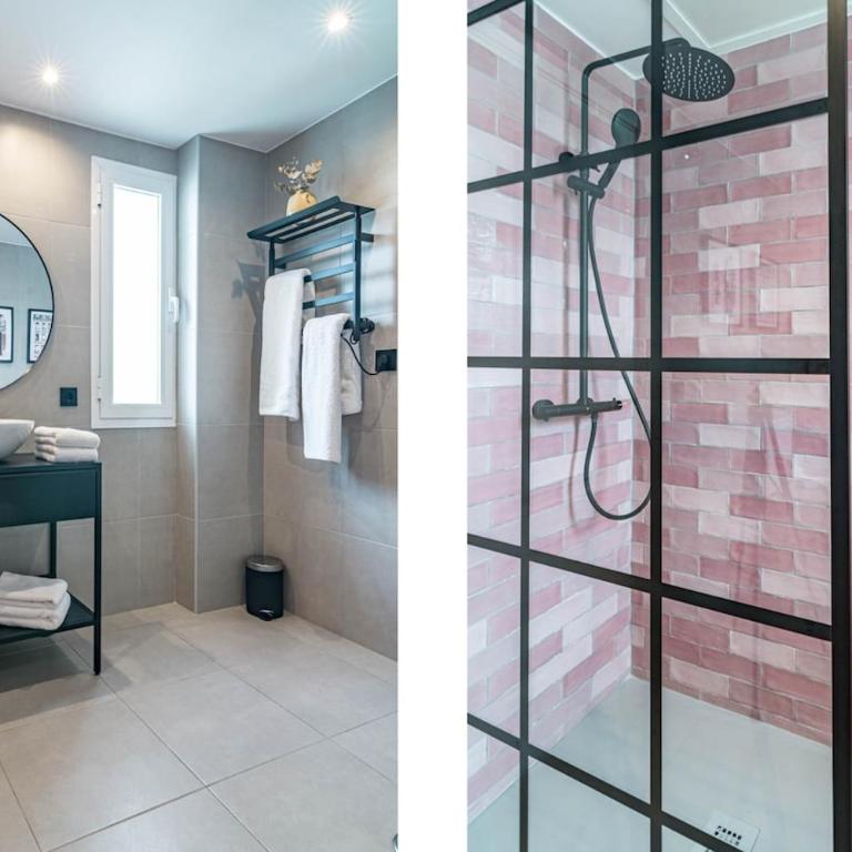 LNM43- Cozy holiday home close to Puerto Banus - Apartamento - 34