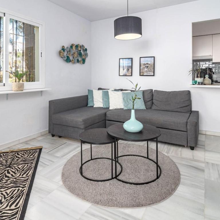 LNM43- Cozy holiday home close to Puerto Banus - Apartamento - 40