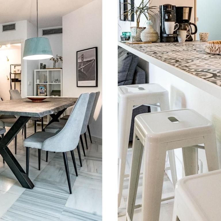 LNM43- Cozy holiday home close to Puerto Banus - Apartamento - 42
