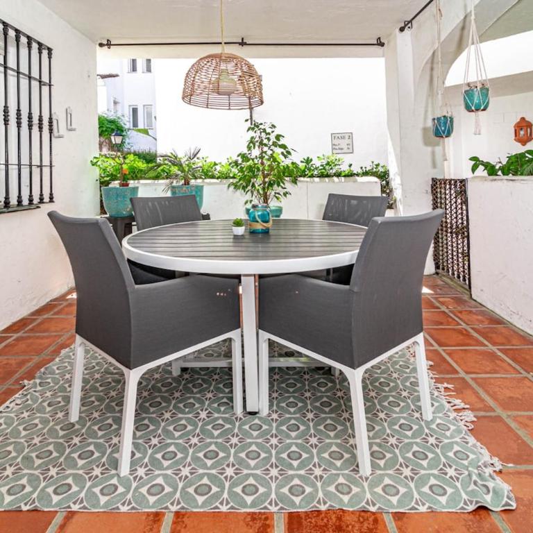 LNM43- Cozy holiday home close to Puerto Banus - Apartamento - 43