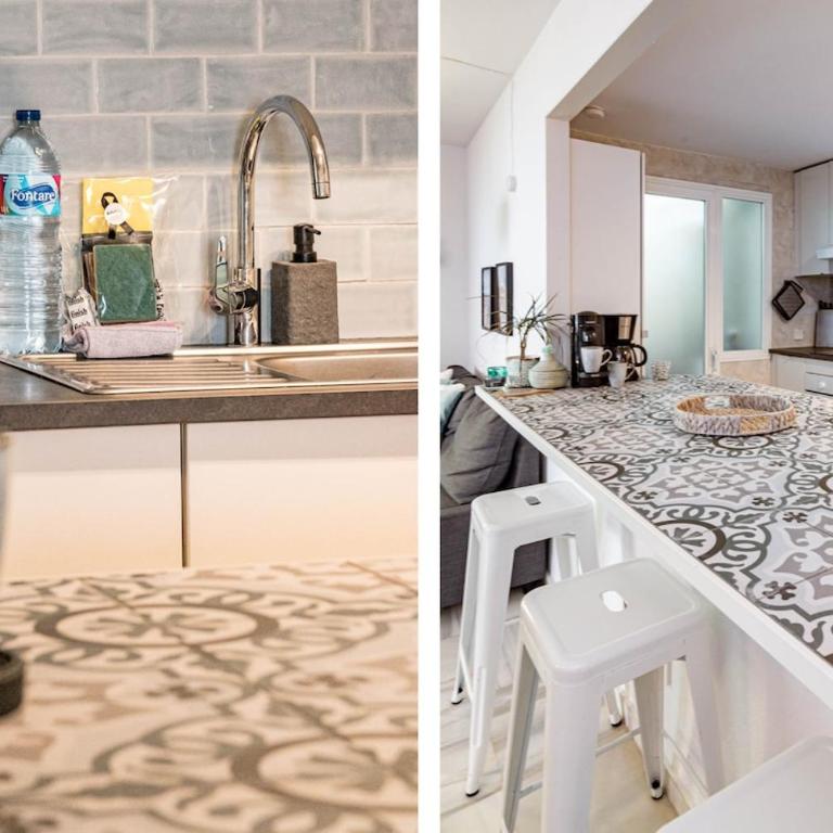 LNM43- Cozy holiday home close to Puerto Banus - Apartamento - 39