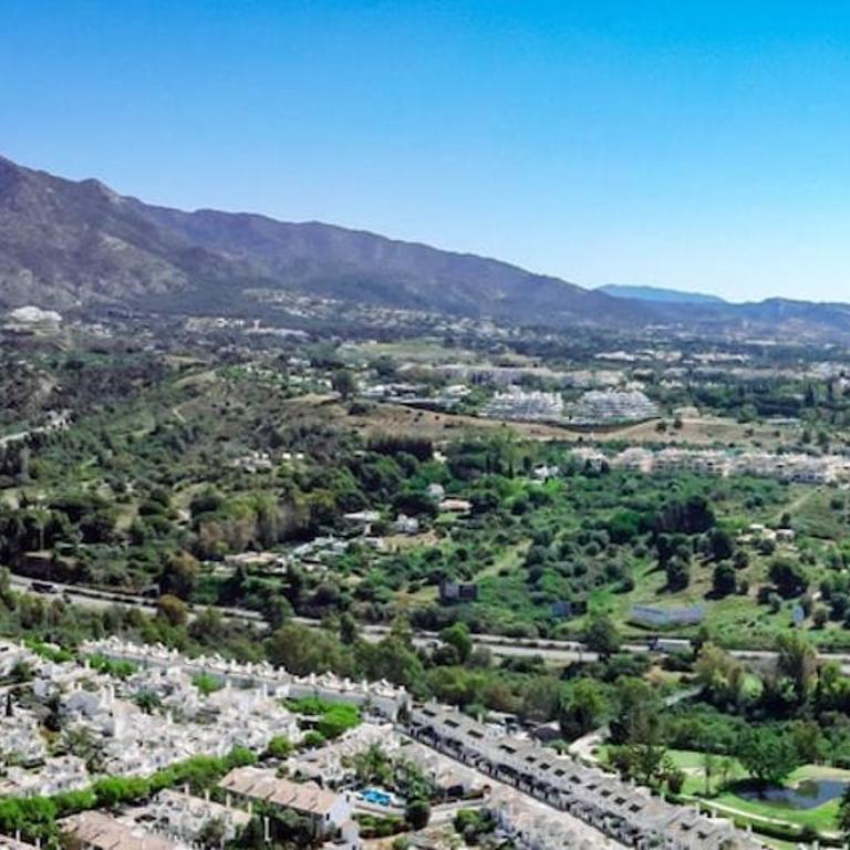 LNM43- Cozy holiday home close to Puerto Banus - Apartamento - 55