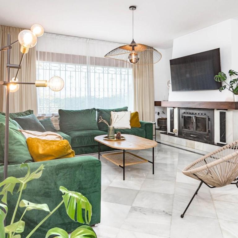 GRR - Elegant Villa with Exclusive Private Pool - Villa - 3