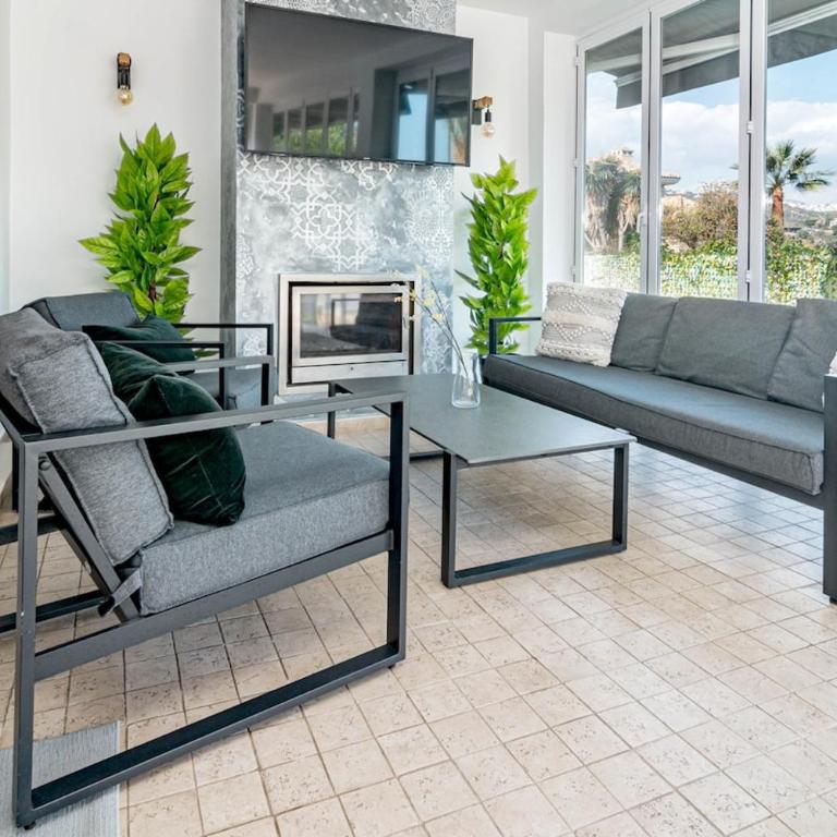 GRR - Elegant Villa with Exclusive Private Pool - Villa - 35