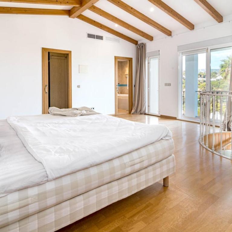 GRR - Elegant Villa with Exclusive Private Pool - Villa - 38