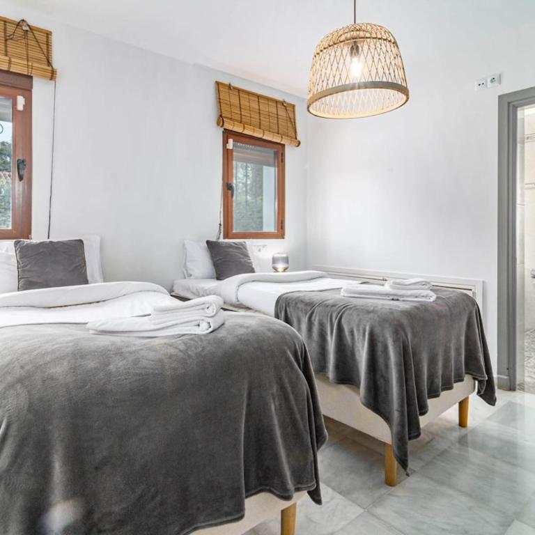 GRR - Elegant Villa with Exclusive Private Pool - Villa - 56