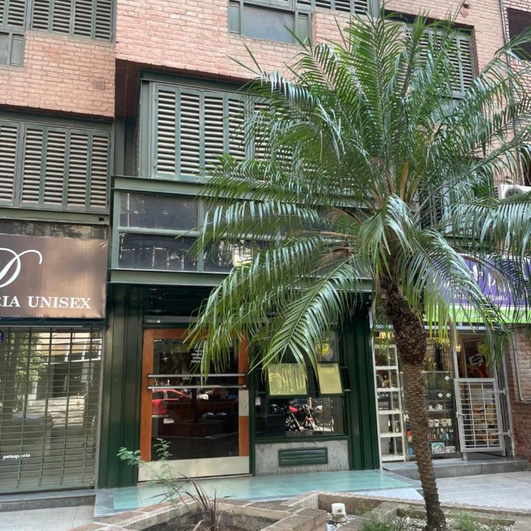 Nueva Córdoba - Apartamento de 1 dormitorio - 2
