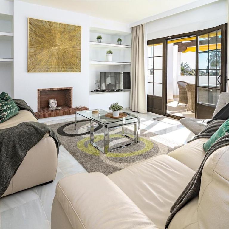 AB4 - Lovely holiday home walking distance beach - Apartment - 2