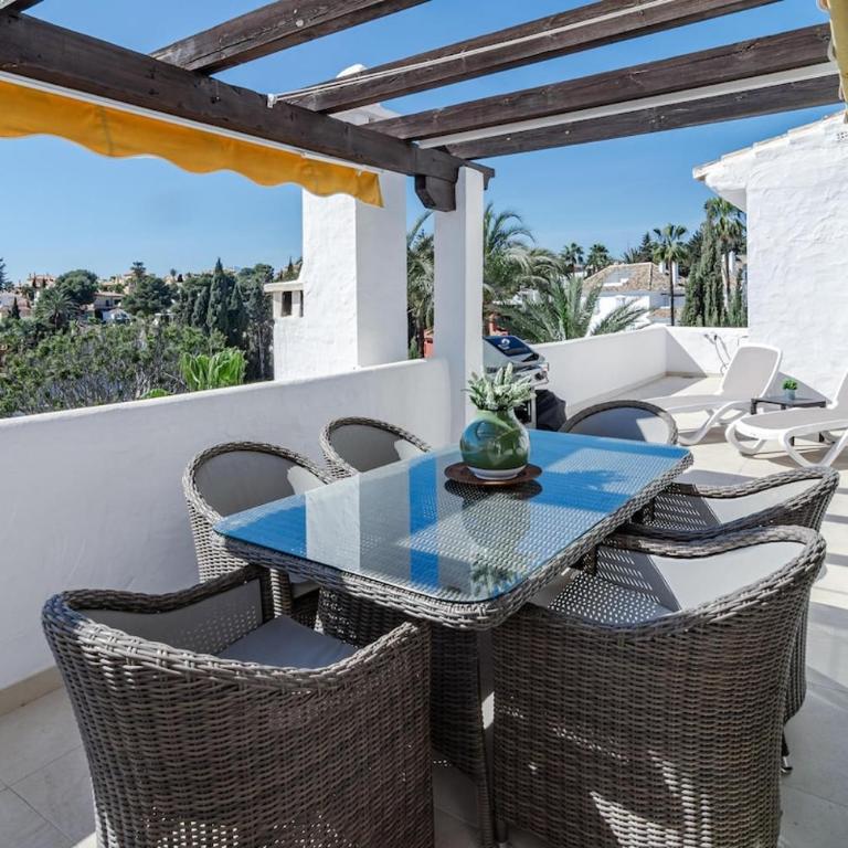 AB4 - Lovely holiday home walking distance beach - Apartment - 5