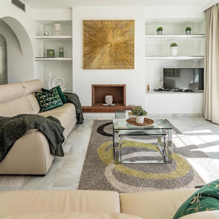 AB4 - Lovely holiday home walking distance beach - Apartment - 6
