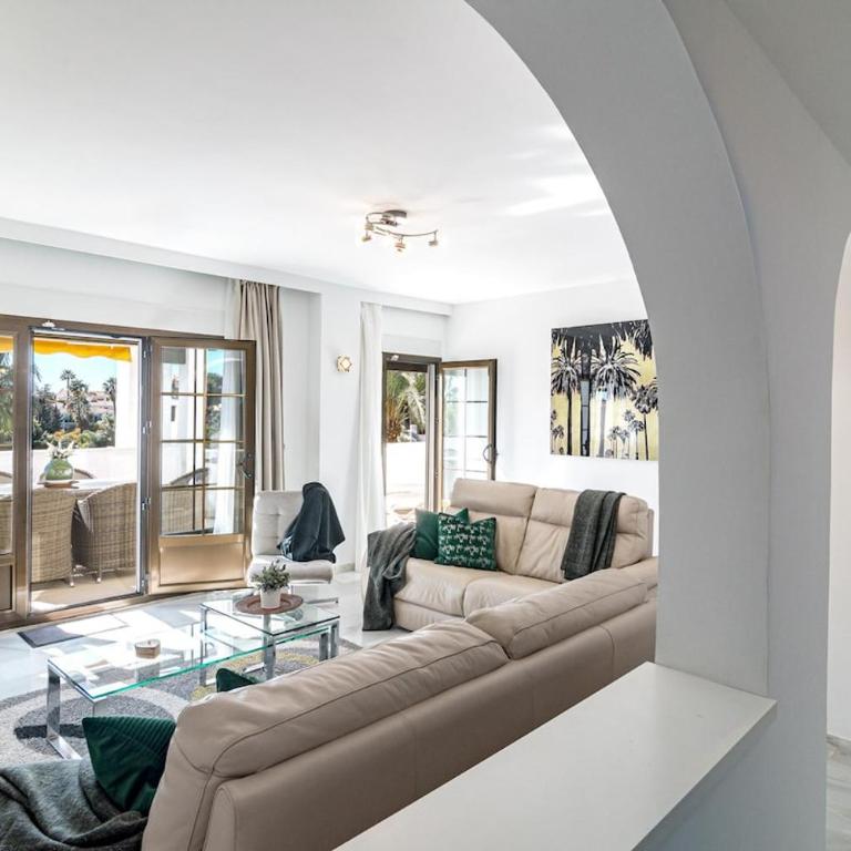 AB4 - Lovely holiday home walking distance beach - Apartment - 9