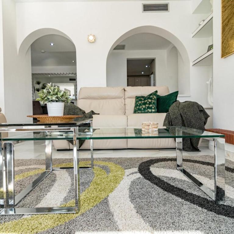 AB4 - Lovely holiday home walking distance beach - Apartment - 10