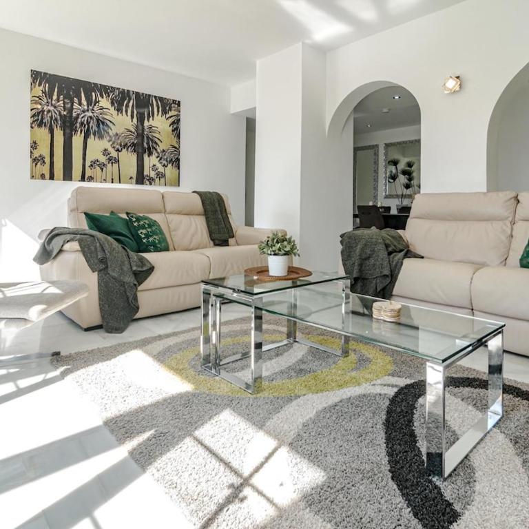 AB4 - Lovely holiday home walking distance beach - Apartment - 12