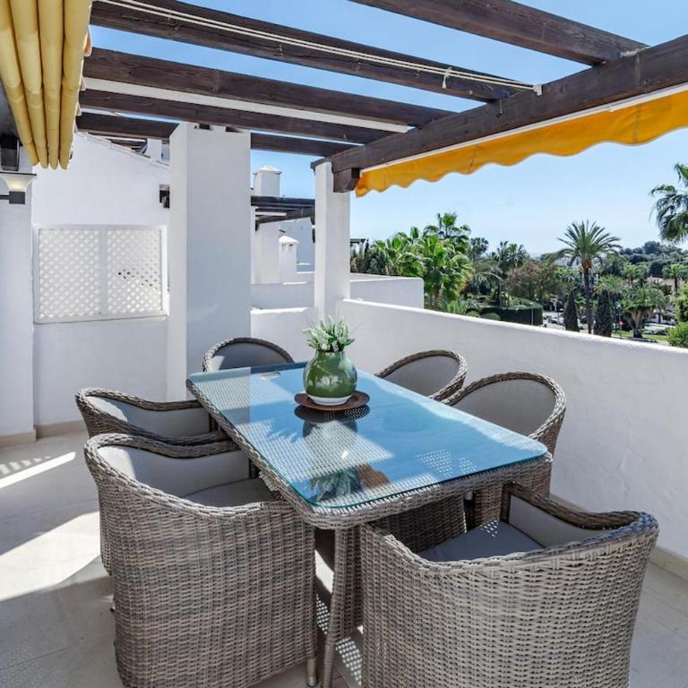 AB4 - Lovely holiday home walking distance beach - Apartment - 23