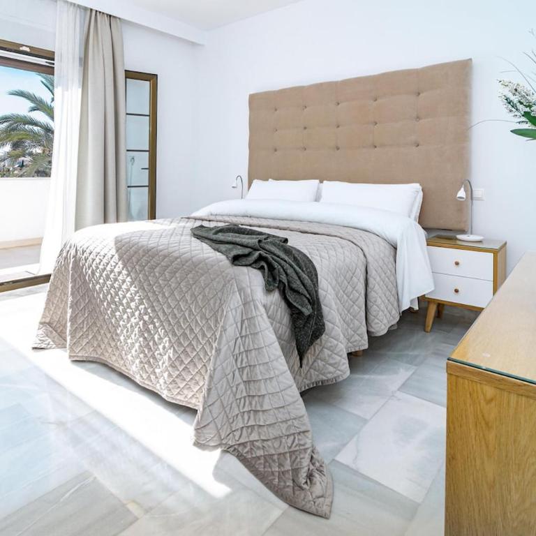 AB4 - Lovely holiday home walking distance beach - Apartment - 25