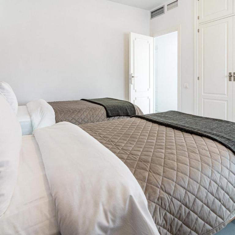 AB4 - Lovely holiday home walking distance beach - Apartment - 26