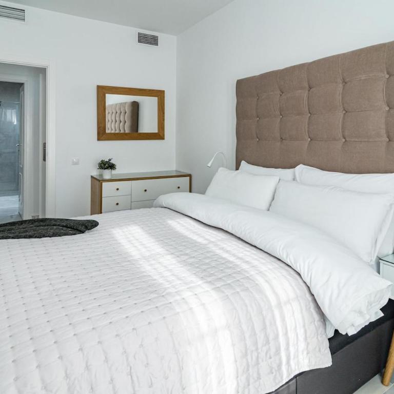 AB4 - Lovely holiday home walking distance beach - Apartment - 29