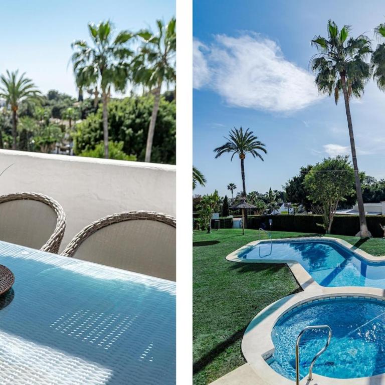 AB4 - Lovely holiday home walking distance beach - Apartment - 42