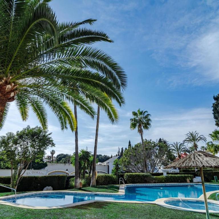 AB4 - Lovely holiday home walking distance beach - Apartment - 44