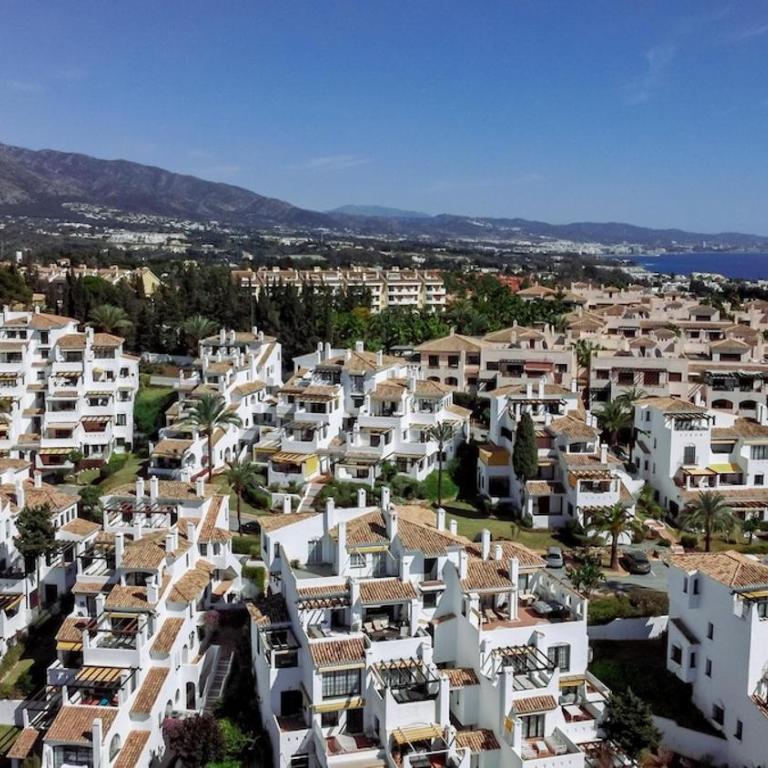 AB4 - Lovely holiday home walking distance beach - Apartment - 45