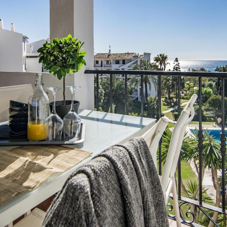 RDM - Stylish Holiday Apartment with Ocean Views - Apartamento - 2
