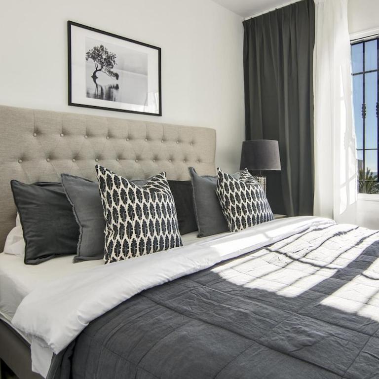 RDM - Stylish Holiday Apartment with Ocean Views - Apartamento - 7