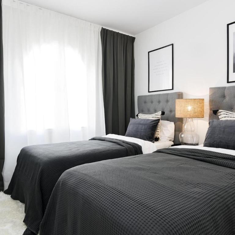 RDM - Stylish Holiday Apartment with Ocean Views - Apartamento - 9
