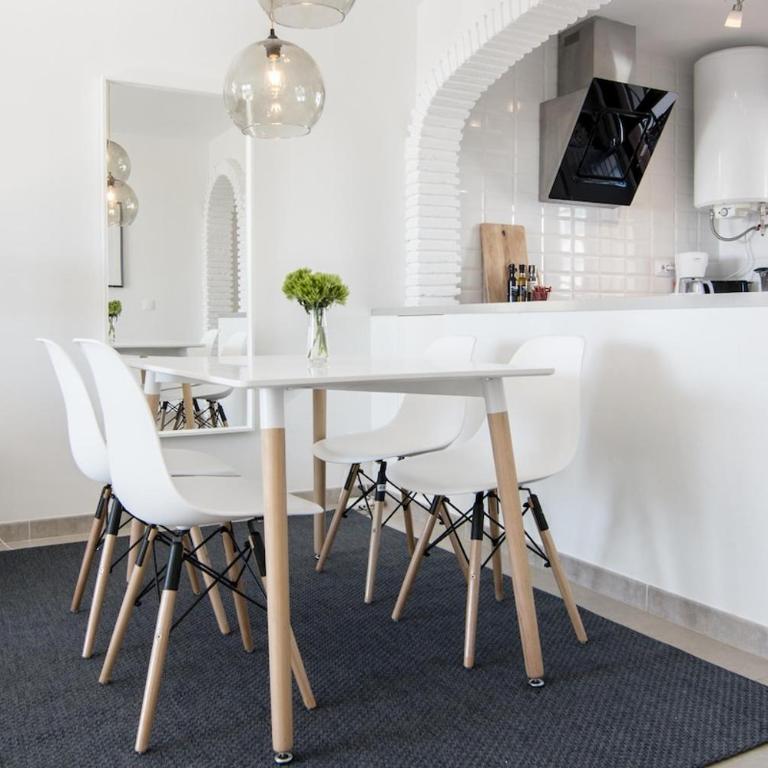 RDM - Stylish Holiday Apartment with Ocean Views - Apartamento - 11