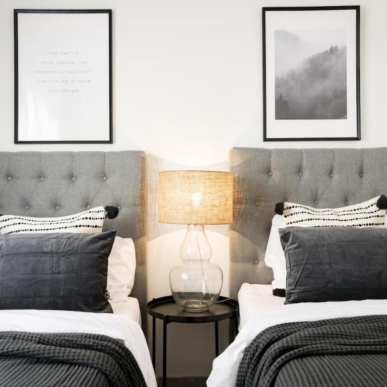 RDM - Stylish Holiday Apartment with Ocean Views - Apartamento - 10