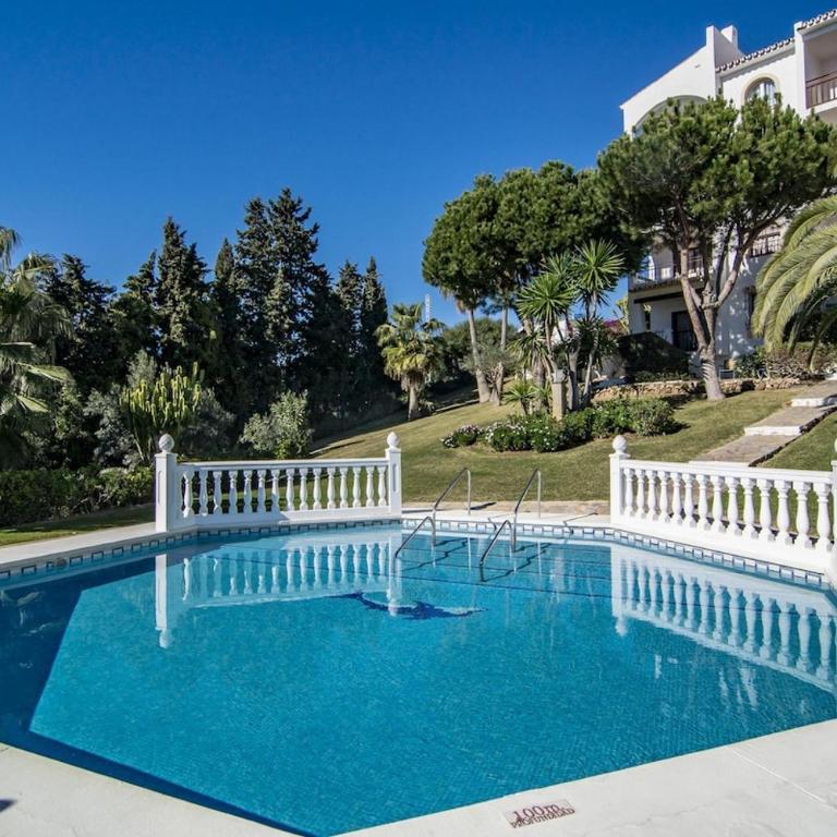 RDM - Stylish Holiday Apartment with Ocean Views - Apartamento - 13