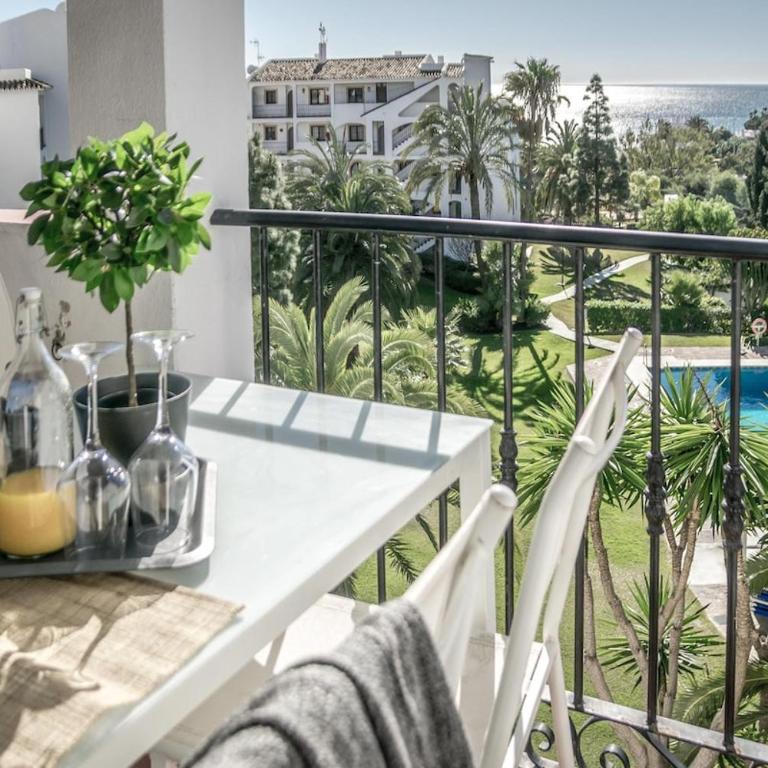 RDM - Stylish Holiday Apartment with Ocean Views - Apartamento - 15