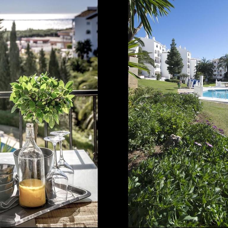RDM - Stylish Holiday Apartment with Ocean Views - Apartamento - 14