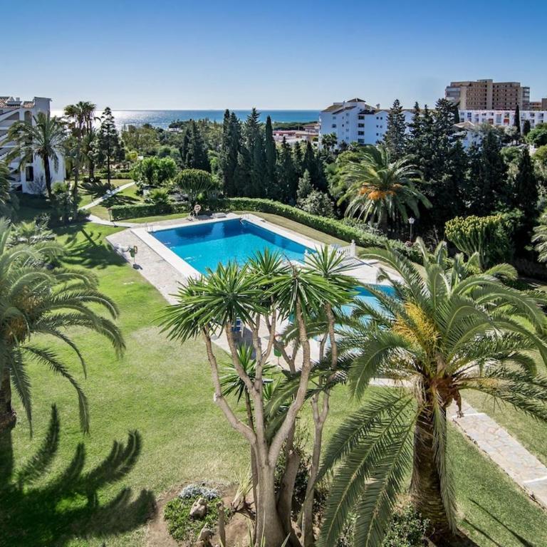 RDM - Stylish Holiday Apartment with Ocean Views - Apartamento - 16