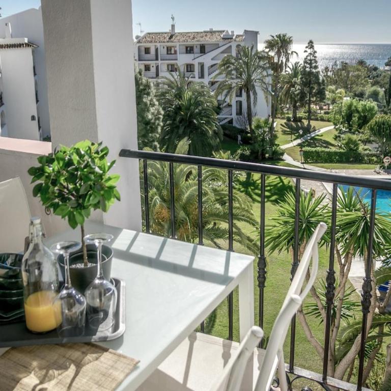 RDM - Stylish Holiday Apartment with Ocean Views - Apartamento - 22