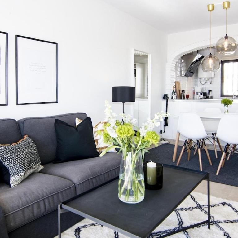 RDM - Stylish Holiday Apartment with Ocean Views - Apartamento - 28