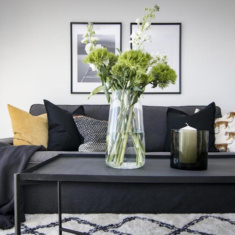 RDM - Stylish Holiday Apartment with Ocean Views - Apartamento - 26