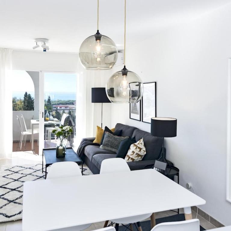 RDM - Stylish Holiday Apartment with Ocean Views - Apartamento - 29