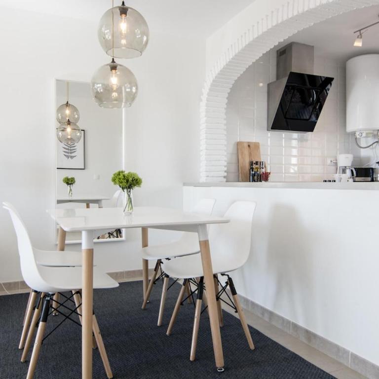 RDM - Stylish Holiday Apartment with Ocean Views - Apartamento - 31