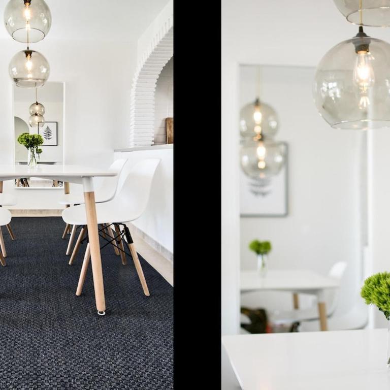RDM - Stylish Holiday Apartment with Ocean Views - Apartamento - 32