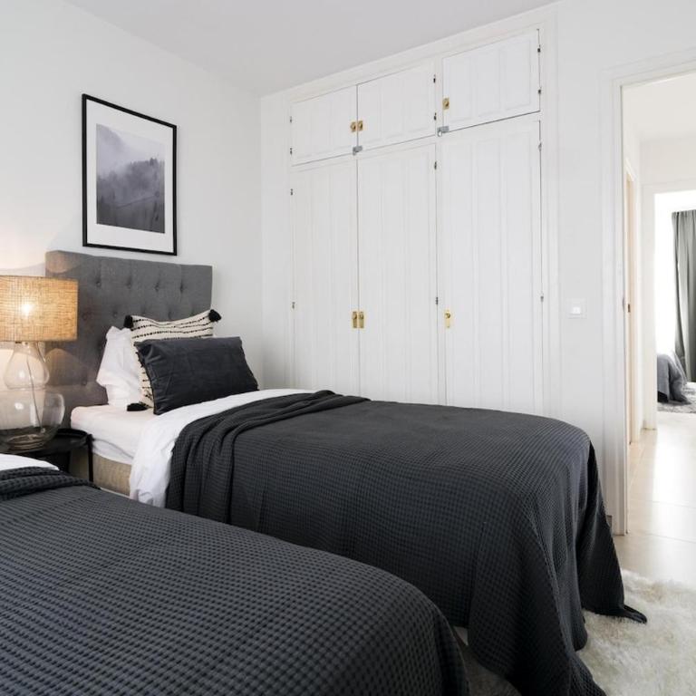 RDM - Stylish Holiday Apartment with Ocean Views - Apartamento - 37