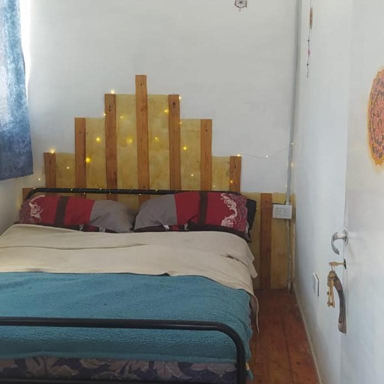 La Casita del Hada - Three-Bedroom Apartment - 9