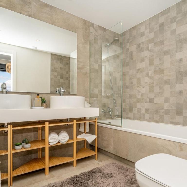 INF3.4I - Modern bright city apartment - Apartment - 18