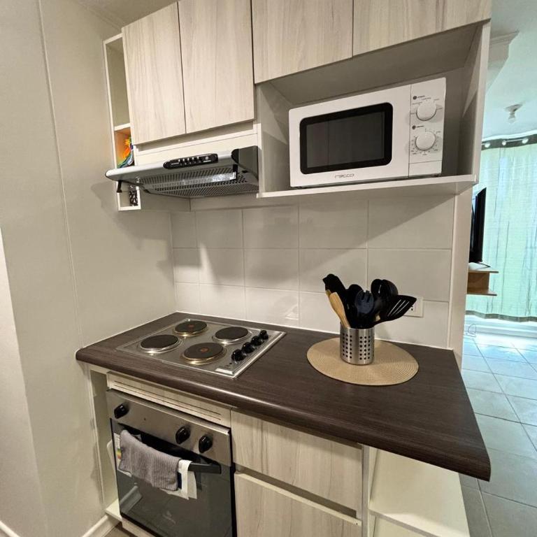 Experiencia familiar superior a 5 minutos del faro - Three-Bedroom Apartment - 11